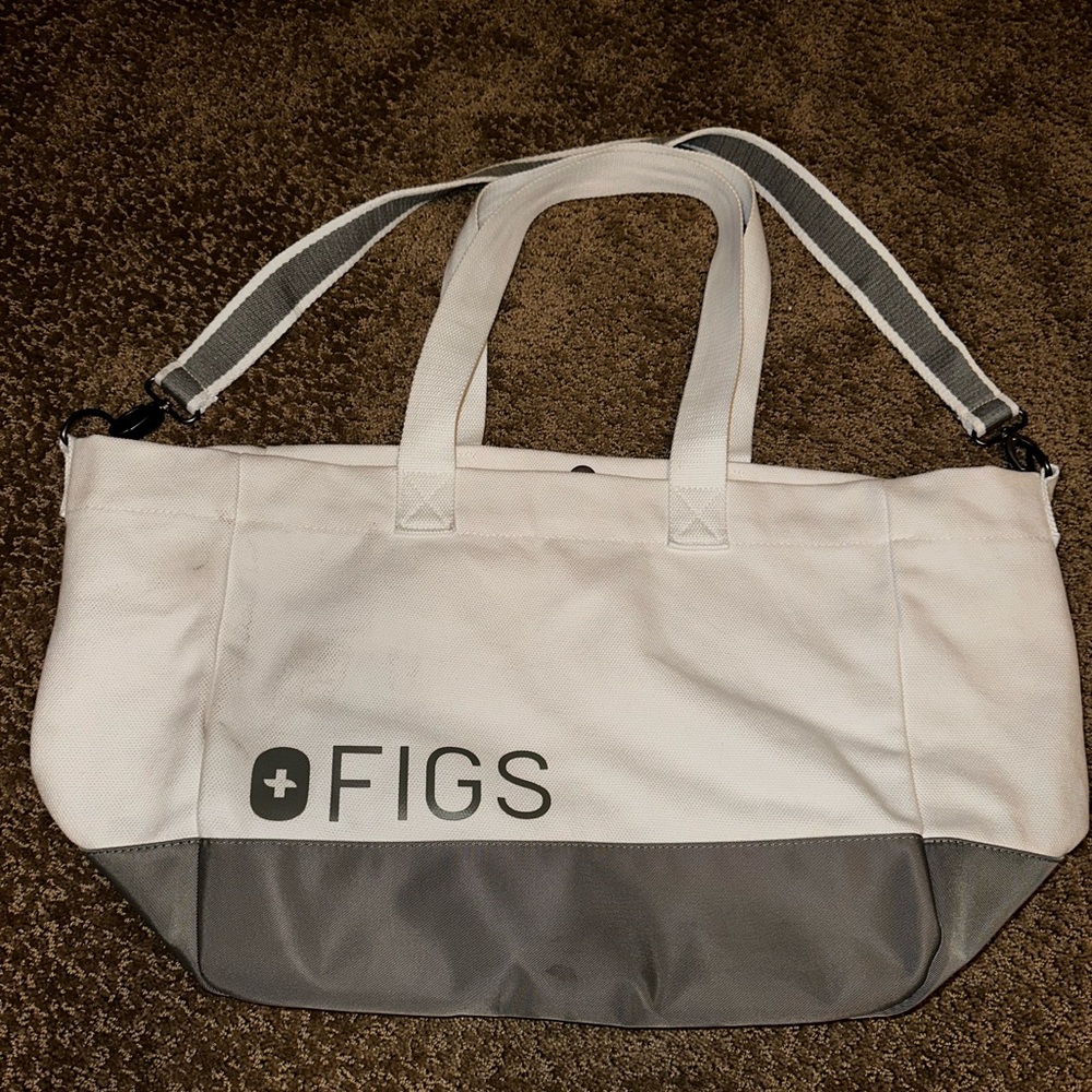 Figs Tote Bag